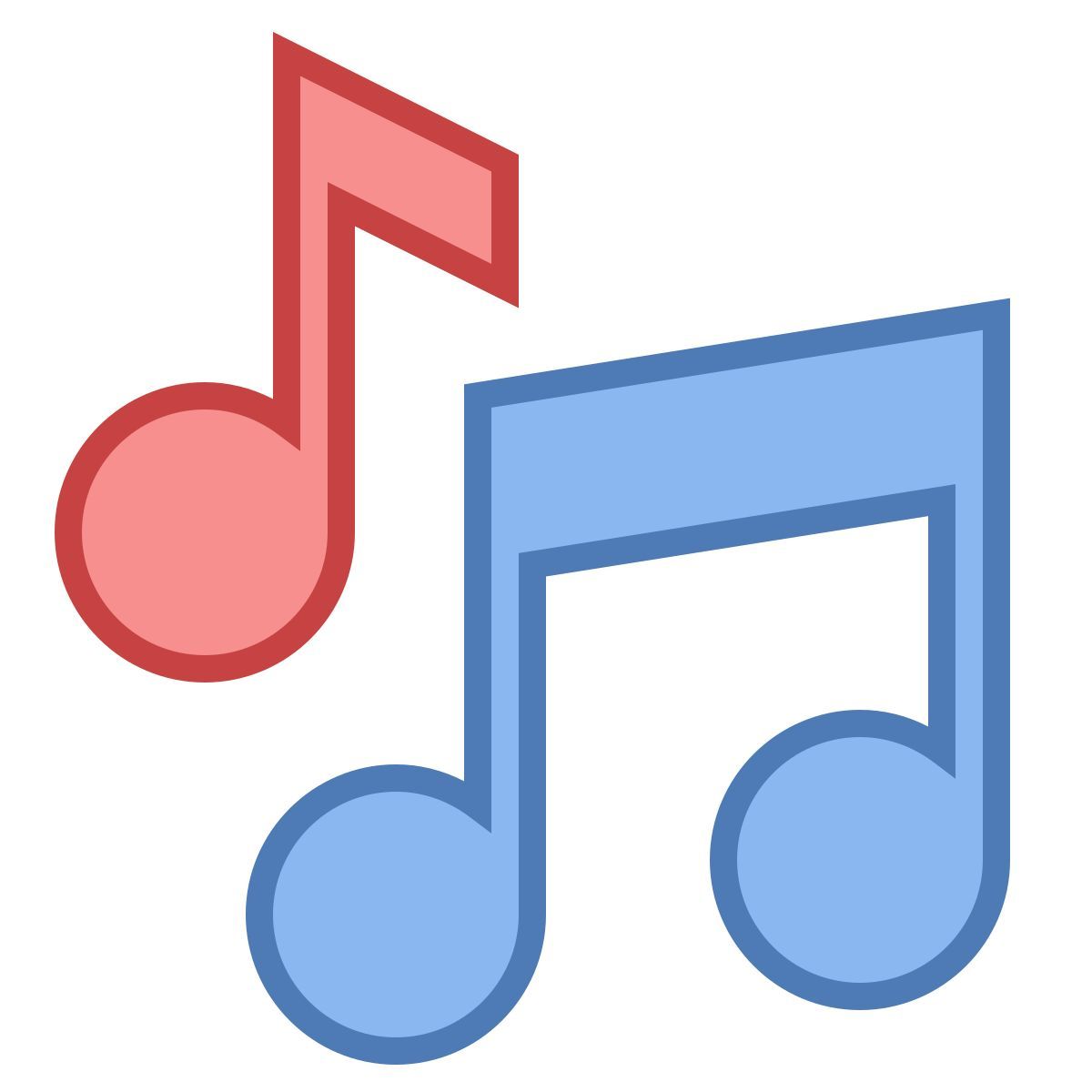 旋律森林音浪林
